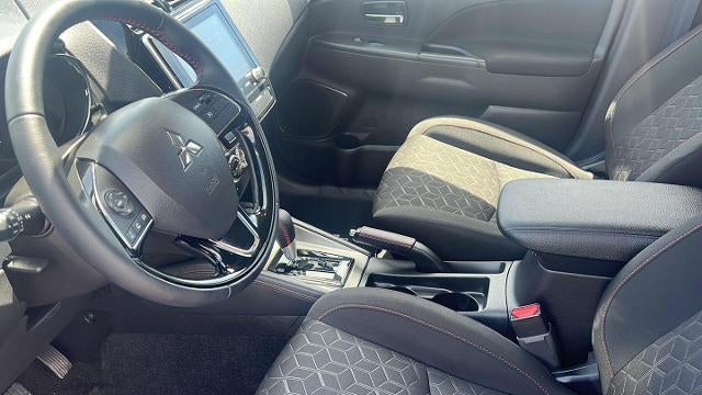 2026 Mitsubishi Outlander Sport S