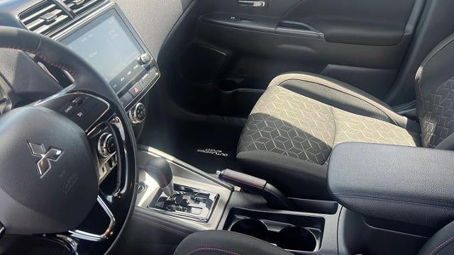 2026 Mitsubishi Outlander Sport S