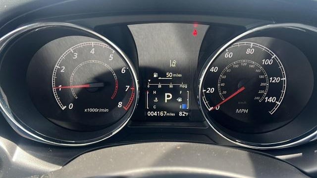 2026 Mitsubishi Outlander Sport S