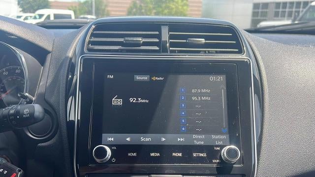 2026 Mitsubishi Outlander Sport S