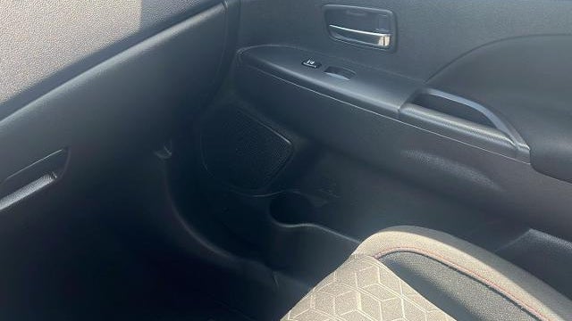 2026 Mitsubishi Outlander Sport S