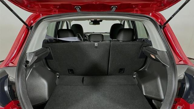 2026 Mitsubishi Outlander Sport S