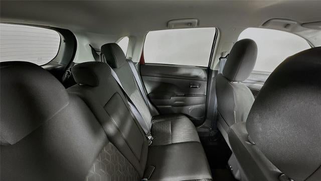 2026 Mitsubishi Outlander Sport S