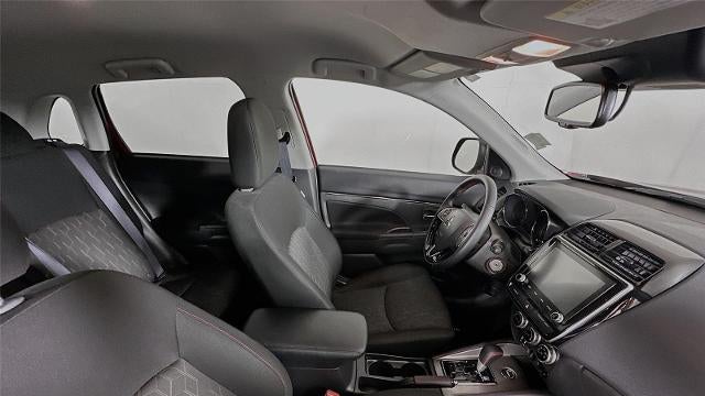 2026 Mitsubishi Outlander Sport S