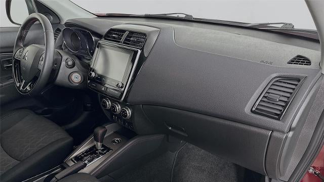 2026 Mitsubishi Outlander Sport S