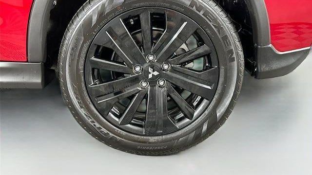 2026 Mitsubishi Outlander Sport S
