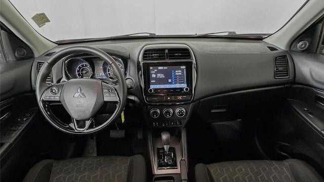 2026 Mitsubishi Outlander Sport S