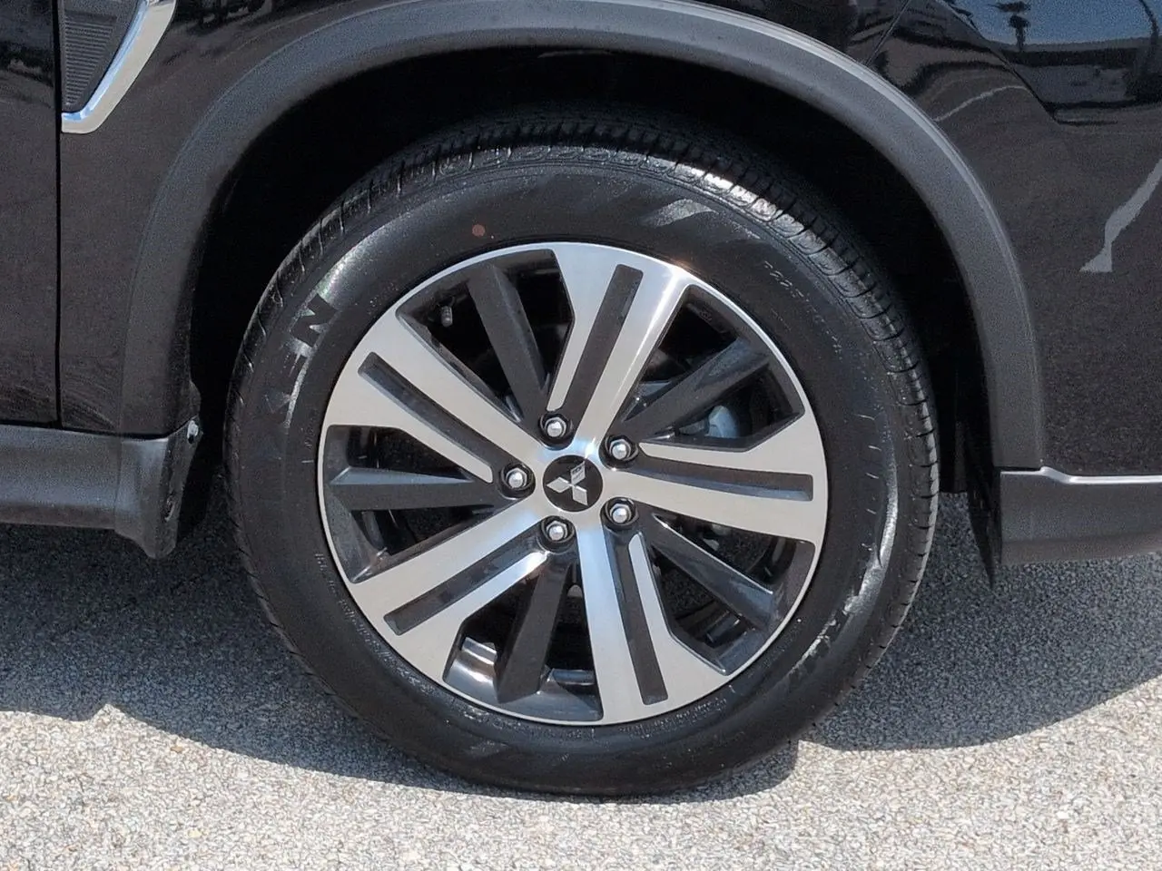 2026 Mitsubishi Outlander - $30,941