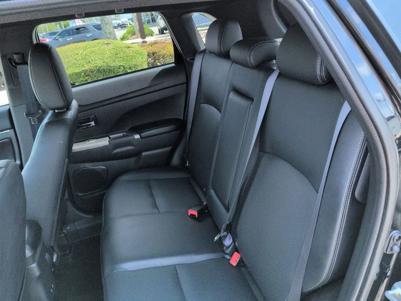 2026 Mitsubishi Outlander - $30,941