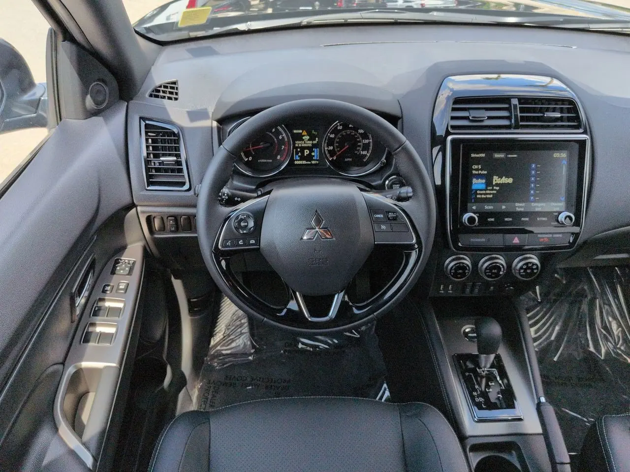 2026 Mitsubishi Outlander - $30,941