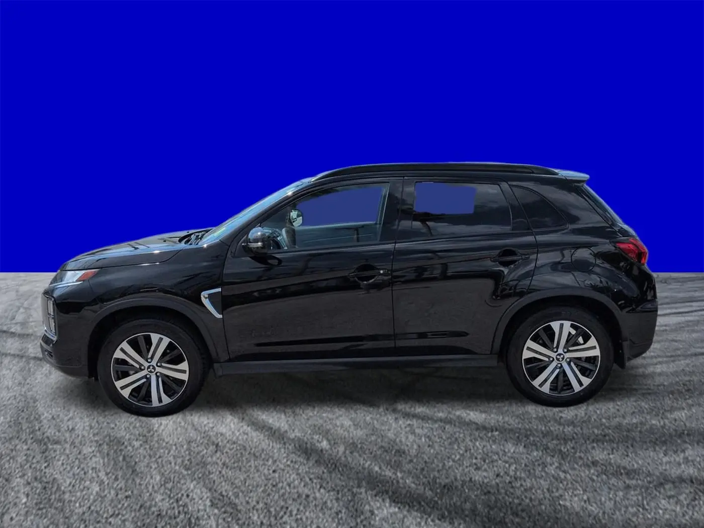 2026 Mitsubishi Outlander - $30,941