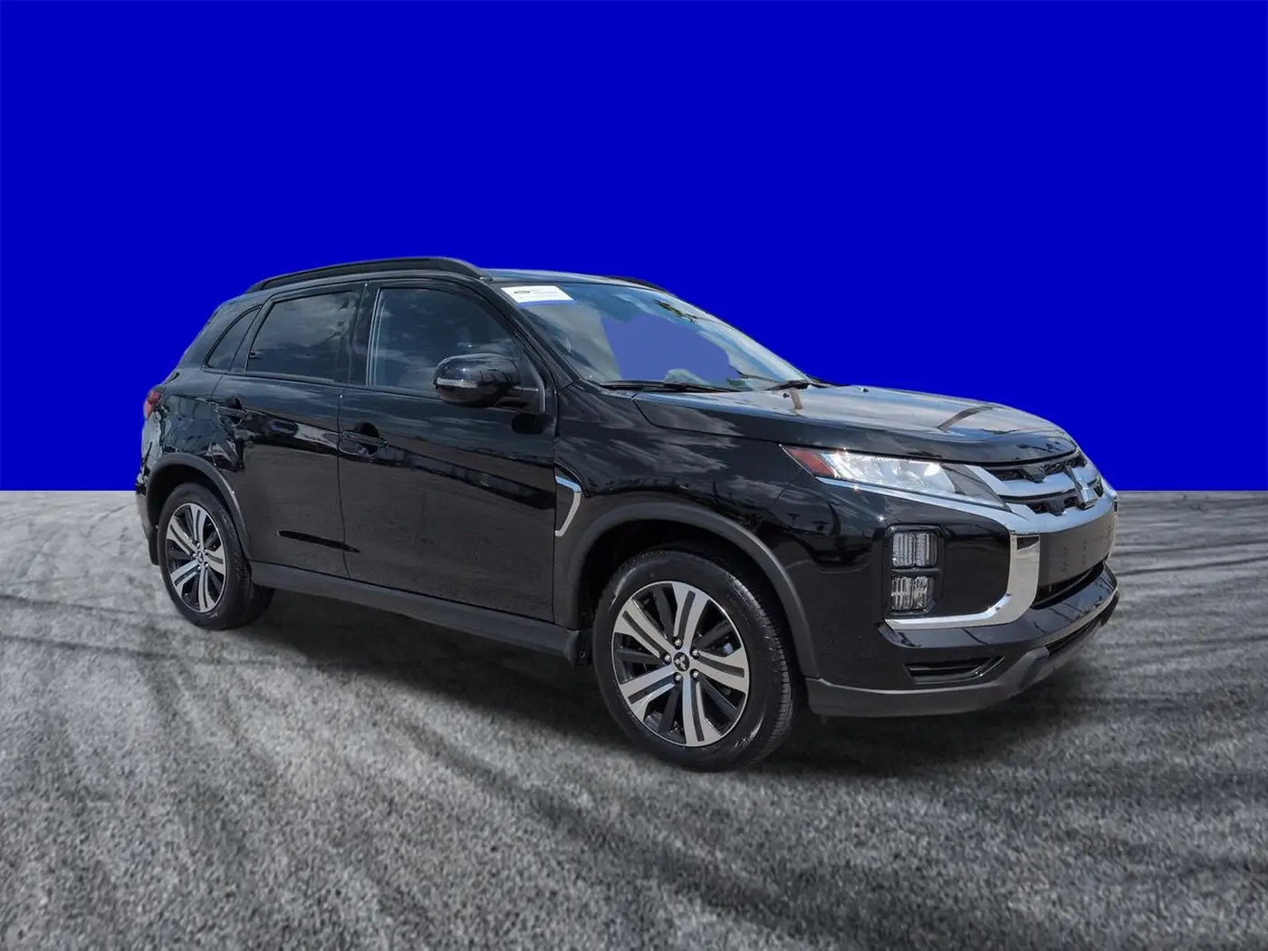 2026 Mitsubishi Outlander - $29,941