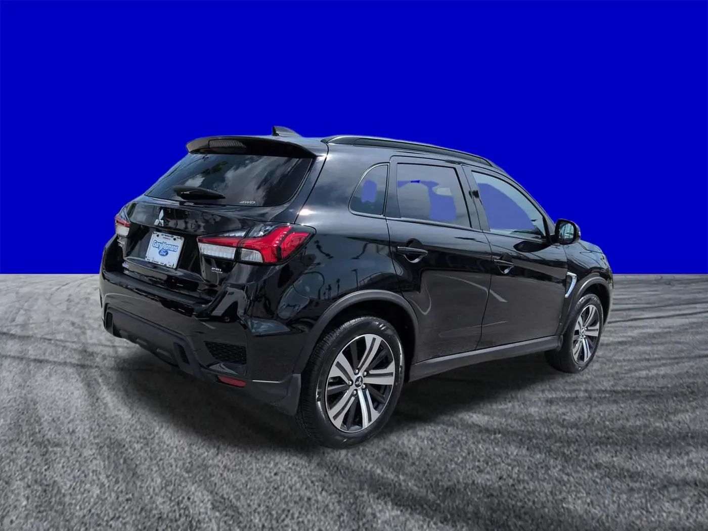 2026 Mitsubishi Outlander - $29,941