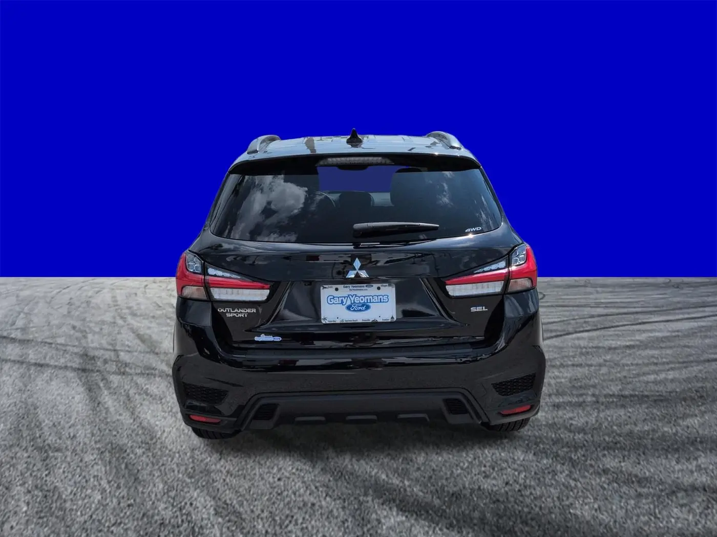 2026 Mitsubishi Outlander - $29,941