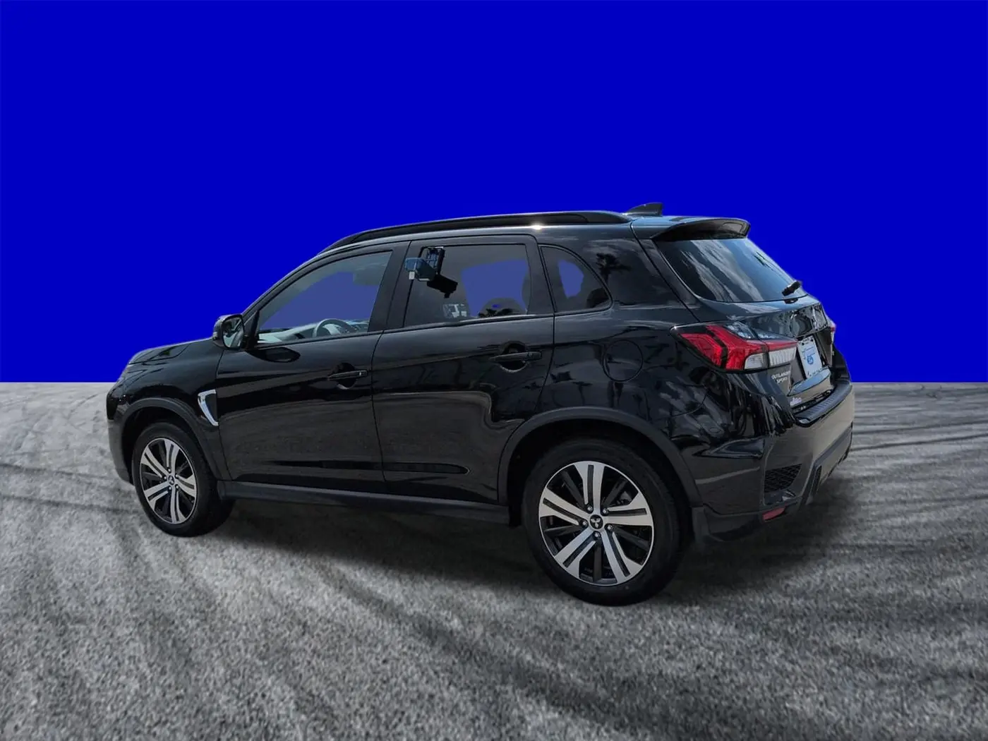 2026 Mitsubishi Outlander - $29,941