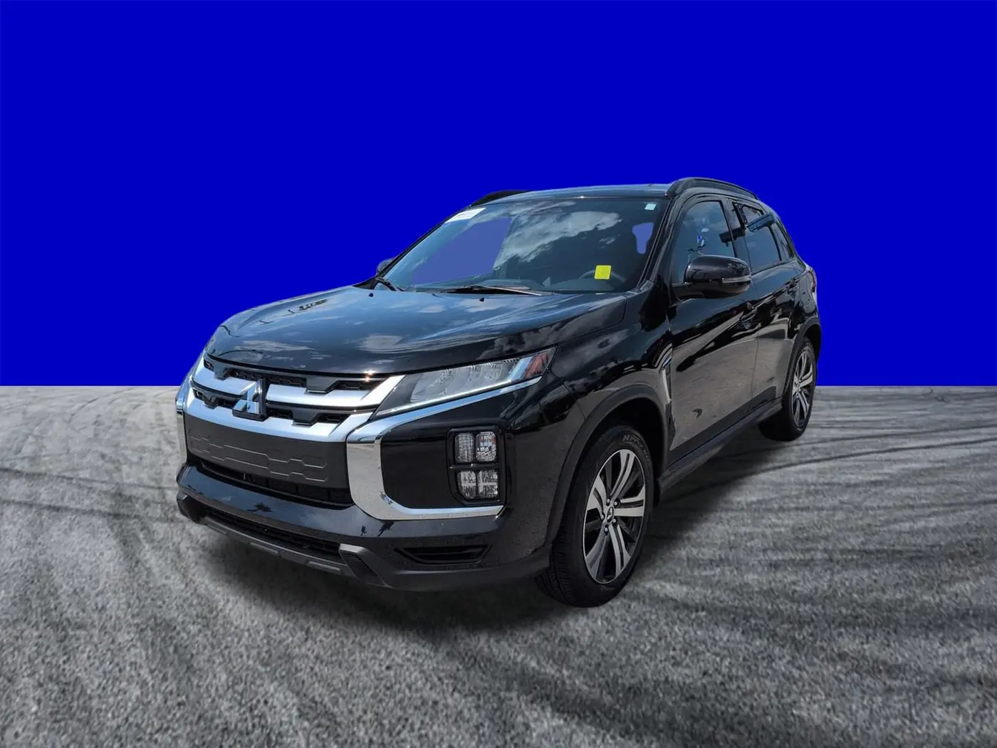 2026 Mitsubishi Outlander - $29,941