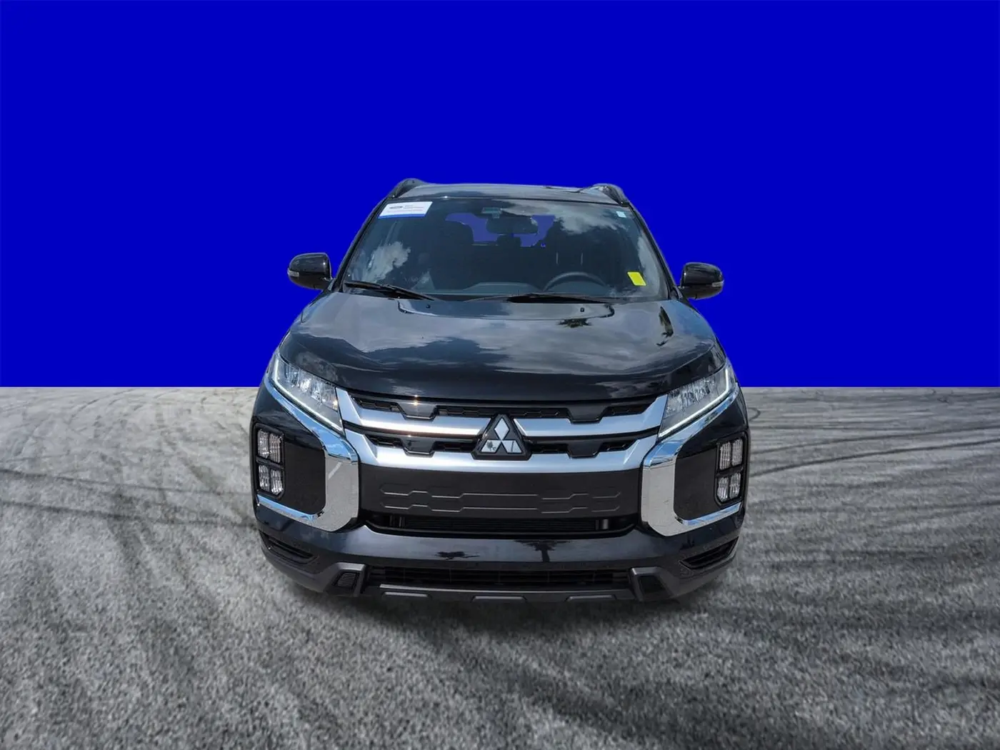 2026 Mitsubishi Outlander - $29,941