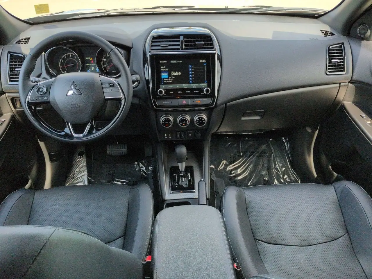 2026 Mitsubishi Outlander - $29,941