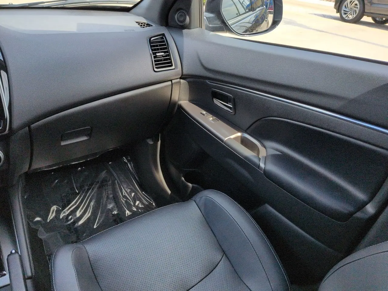 2026 Mitsubishi Outlander - $29,941