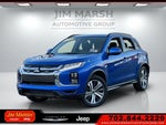 2024 Outlander Sport Thumbnail 1
