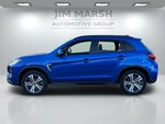 2024 Outlander Sport Thumbnail 2