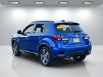 2024 Outlander Sport Thumbnail 3