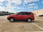 2010 Outlander Thumbnail 4