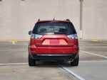 2010 Outlander Thumbnail 6