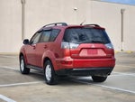 2010 Outlander Thumbnail 7