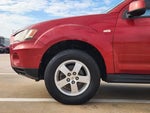 2010 Outlander Thumbnail 8