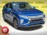 2020 Eclipse Cross Thumbnail 2