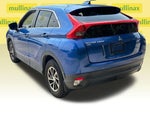 2020 Eclipse Cross Thumbnail 8