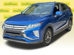 2020 Eclipse Cross Thumbnail 11