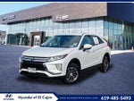 2020 Eclipse Cross Thumbnail 1