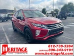 2020 Eclipse Cross Thumbnail 1