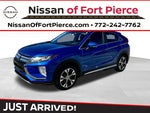 2020 Eclipse Cross Thumbnail 1