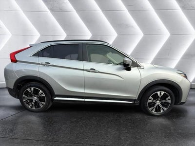 Photo of a 2020 Mitsubishi Eclipse Cross SE 4DR Crossover for sale