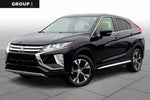 2020 Eclipse Cross Thumbnail 1