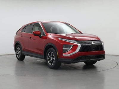 Photo of a 2022 Mitsubishi Eclipse Cross ES 4DR Crossover for sale