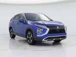 2022 Eclipse Cross Thumbnail 1