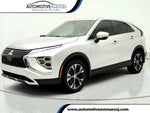2022 Eclipse Cross Thumbnail 1