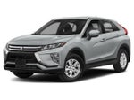 2019 Eclipse Cross Thumbnail 1
