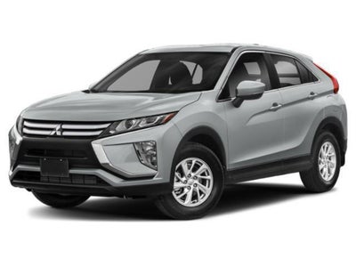 Photo of a 2019 Mitsubishi Eclipse Cross AWD ES 4DR Crossover for sale
