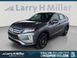 2020 Eclipse Cross Thumbnail 1