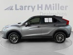 2020 Eclipse Cross Thumbnail 2