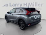 2020 Eclipse Cross Thumbnail 3