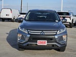 2019 Eclipse Cross Thumbnail 2