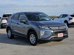 2019 Eclipse Cross Thumbnail 3