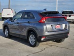 2019 Eclipse Cross Thumbnail 7