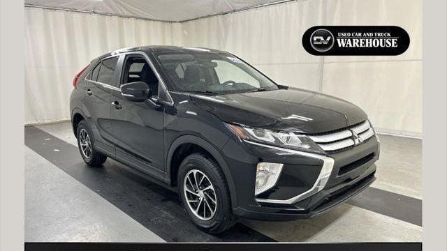 Preowned 2020 Mitsubishi Eclipse Cross ES for Sale